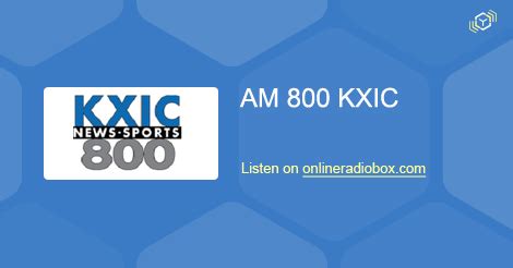 kkrq/kxic radio